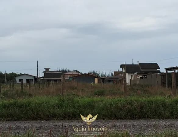 Terreno Lote em Santa Helena, Balneário Arroio do Silva/SC