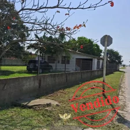 Oportunidade de investimento!