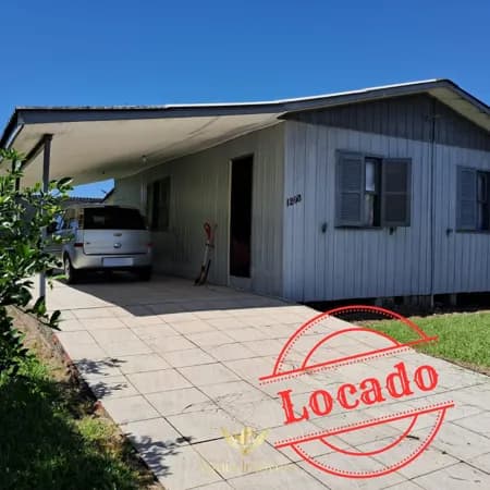 Casa em Centro, Balneário Arroio do Silva/SC