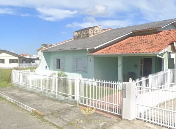 Casa em Centro, Balneário Arroio do Silva/SC