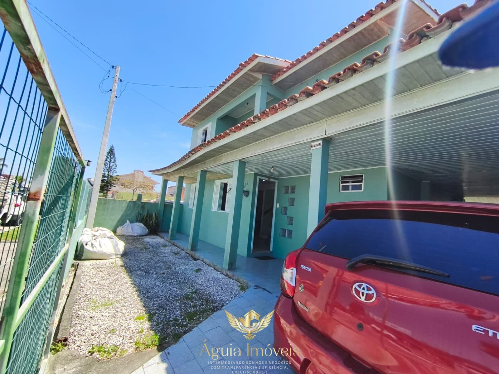 🏡 Sua Casa na Praia a APENAS 500m do MAR! 🌊