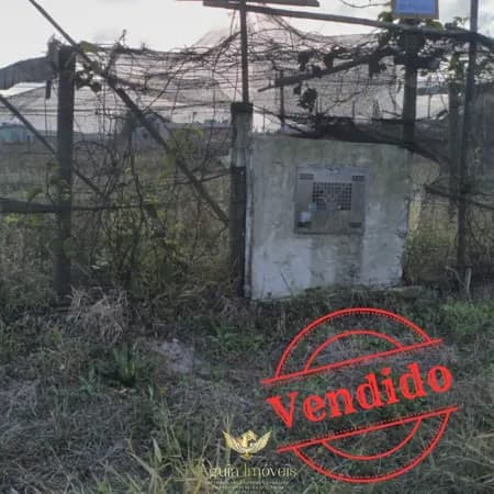 Terreno Lote em Areias Brancas, Balneário Arroio do Silva/SC