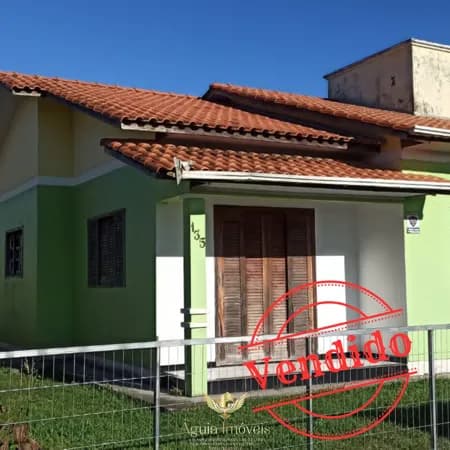 Sua casa na praia financiável!