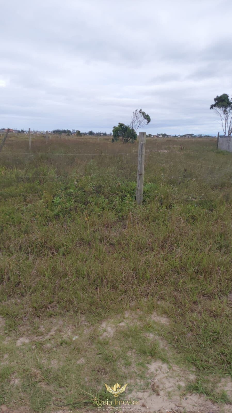 Terreno Lote em Guairacá, Balneário Arroio do Silva/SC