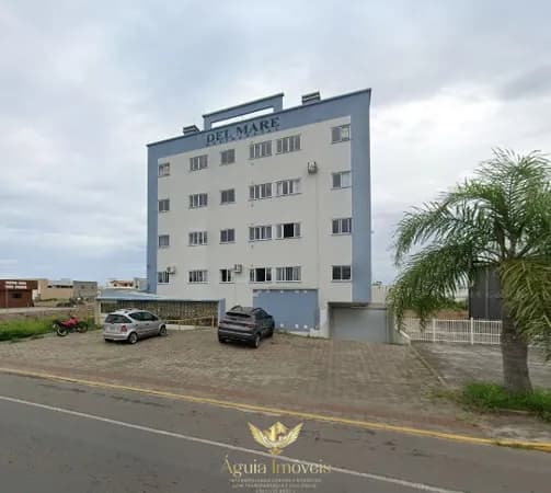 Apartamento em Centro, Balneário Arroio do Silva/SC