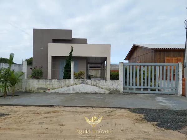 Casa em Areias Brancas, Balneário Arroio do Silva/SC