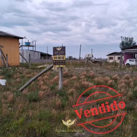 Terreno Lote em Arroio do Silva, Balneário Arroio do Silva/SC