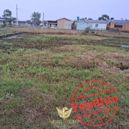 Adquira já seu lote/terreno na Praia da Caçamba em Balneário Arroio do Silva/SC.