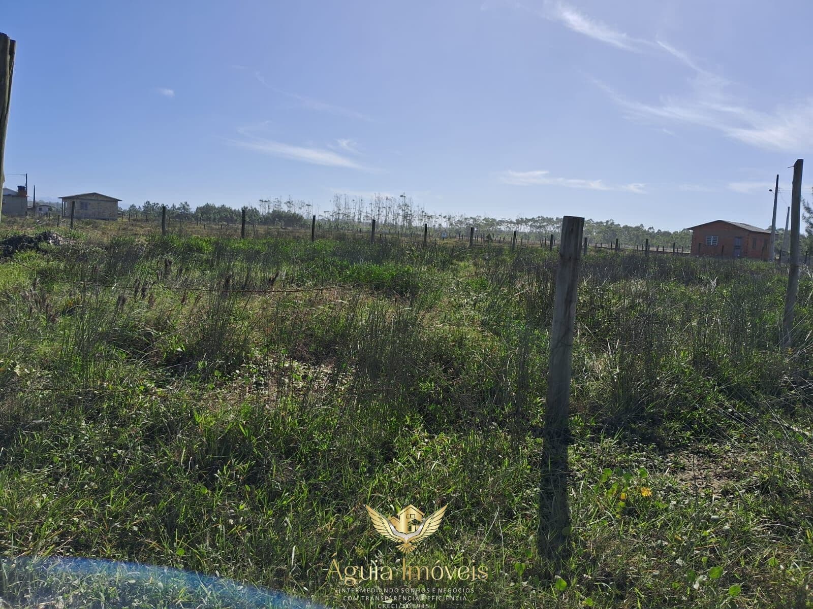 Terreno Lote em Praia do Guairacá, Balneário Arroio do Silva/SC