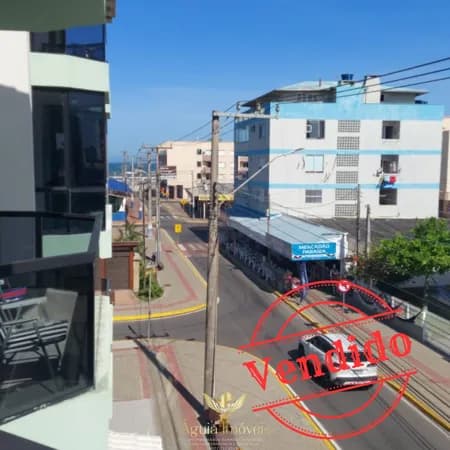 Apartamento em Centro, Balneário Arroio do Silva/SC
