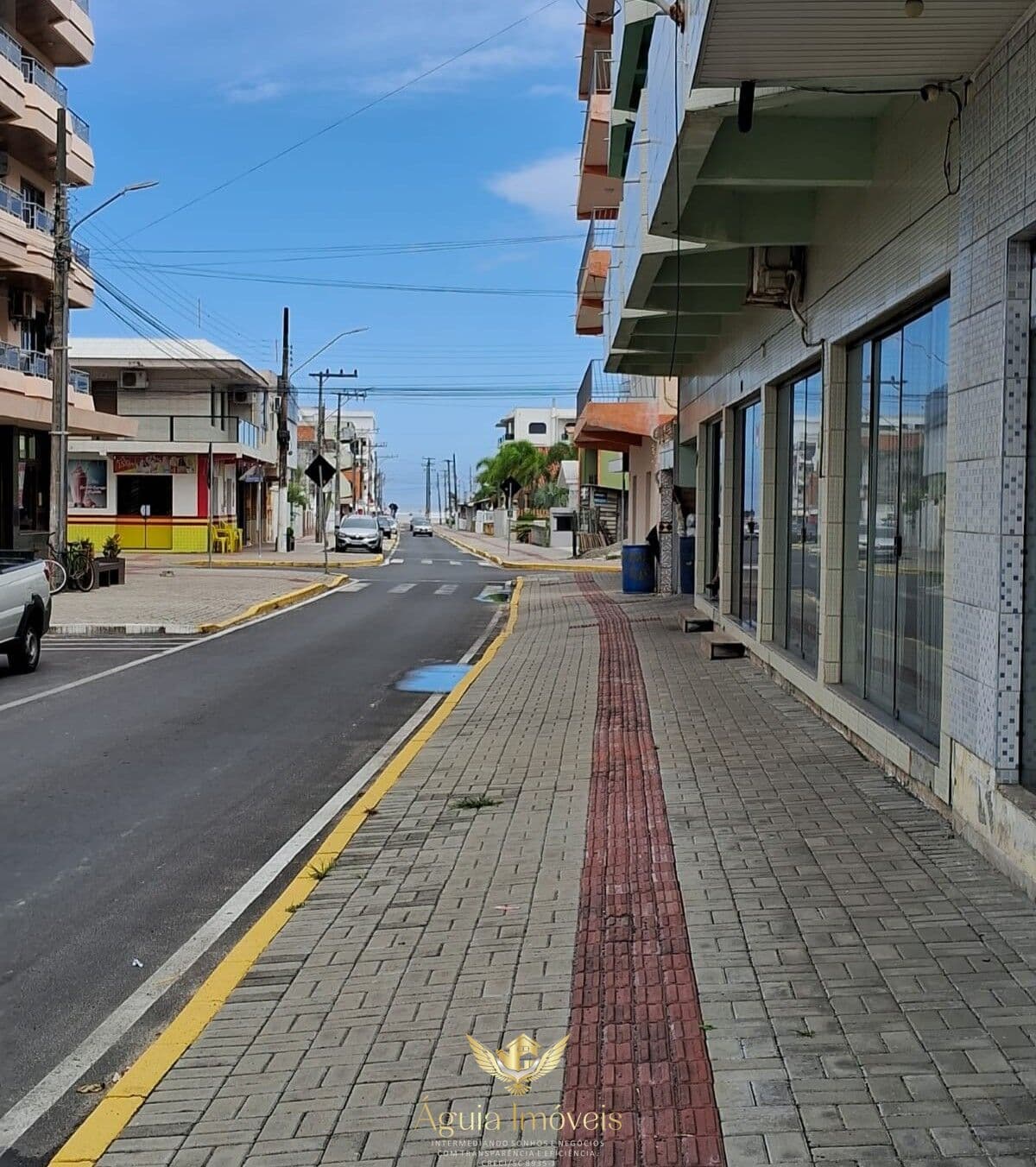 Apartamento em Centro, Balneário Arroio do Silva/SC