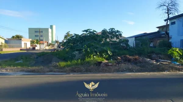 Terreno em Centro, Araranguá/SC