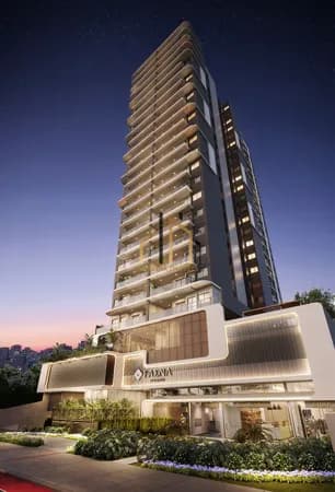 Apartamento Alto Padrão Faena Residence