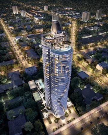 Apartamento à venda no Lançamento UNA RESIDENCE em Vitória, ES Monte Belo 3 quartos 150m²