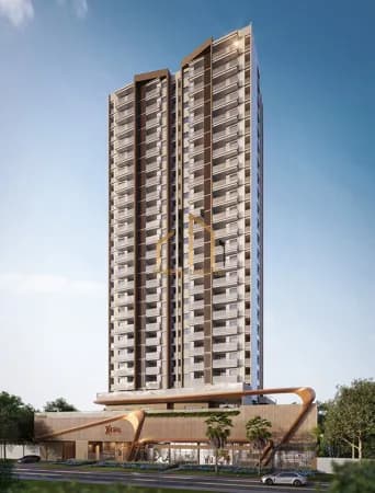 Kalena Residence: Sofisticação e conforto no Jockey de Itaparica