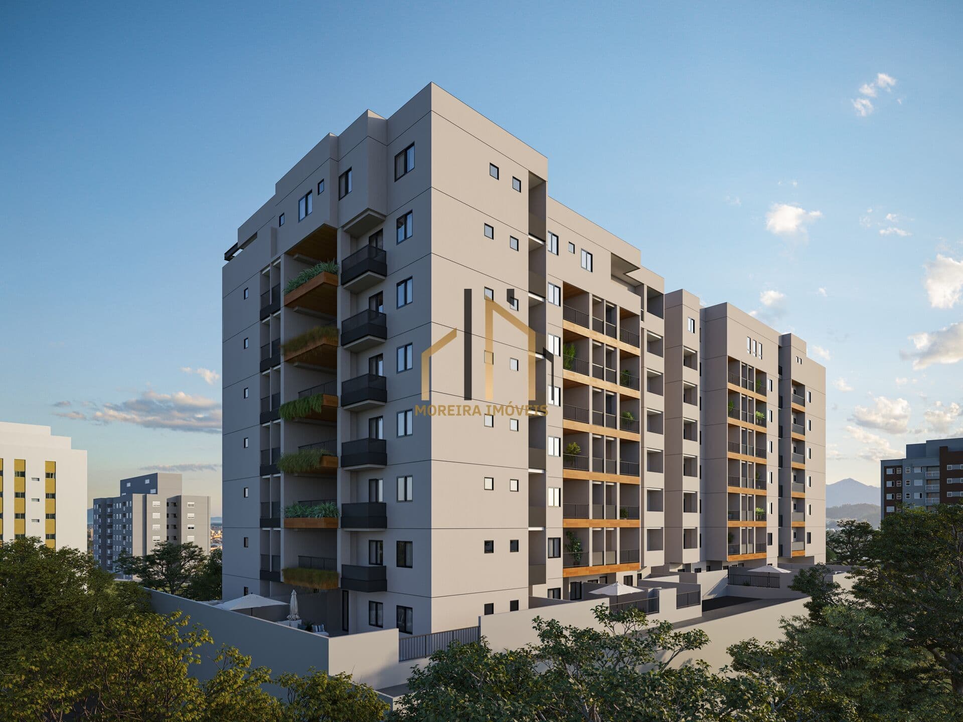 Vizzo Jardim Camburi Jardim Camburi - ES