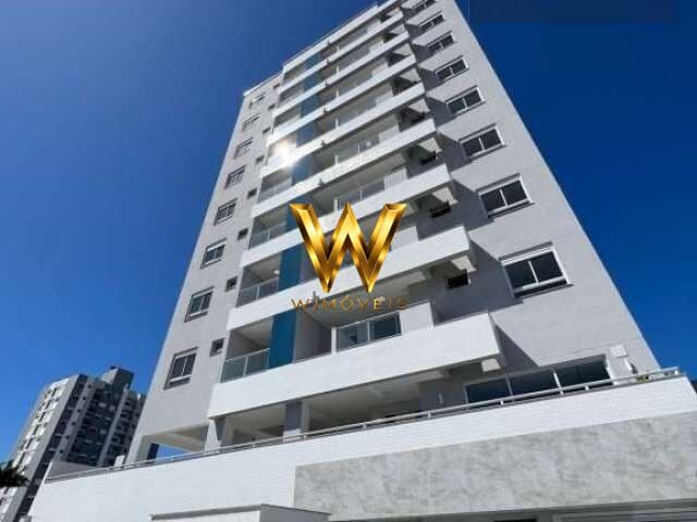 Apartamento em Barreiros, São José/SC