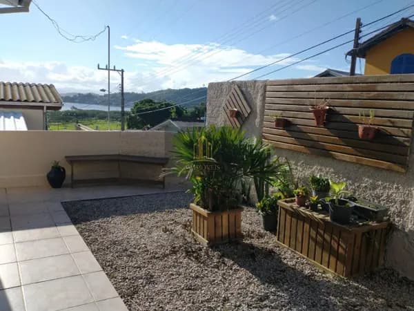 Casa à venda no bairro Saco dos Limões em Florianópolis/SC