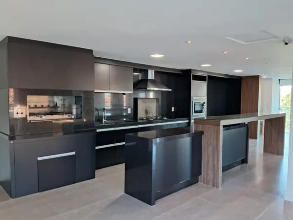 Casa Alto Padrão em Estreito, Florianópolis/SC