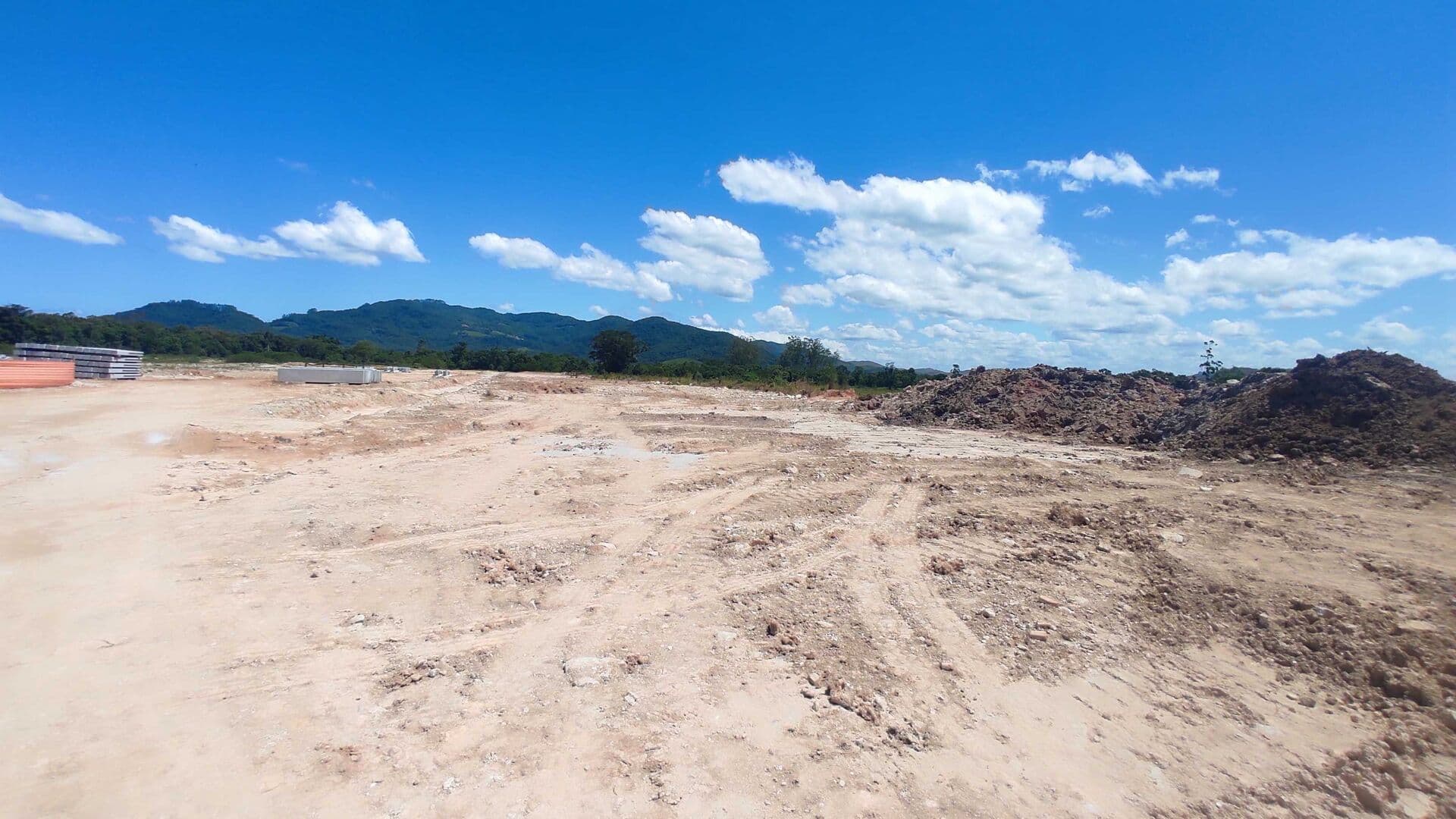 Terreno em Loteamento em Saudade, Biguaçu/SC
