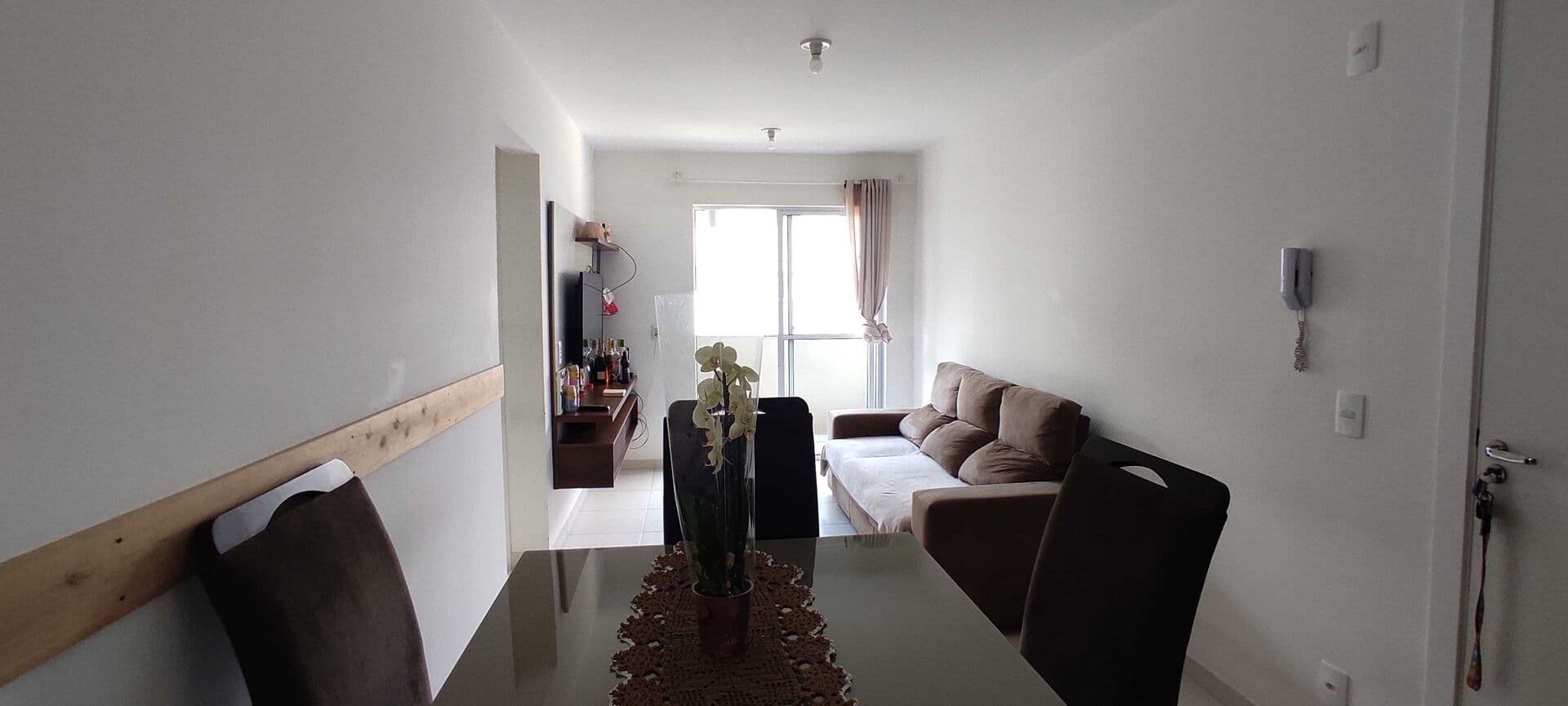 Apartamento 2 Dormitórios em Biguaçu