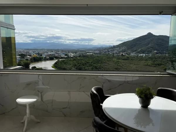 Apartamento Cobertura em Centro, Biguaçu/SC
