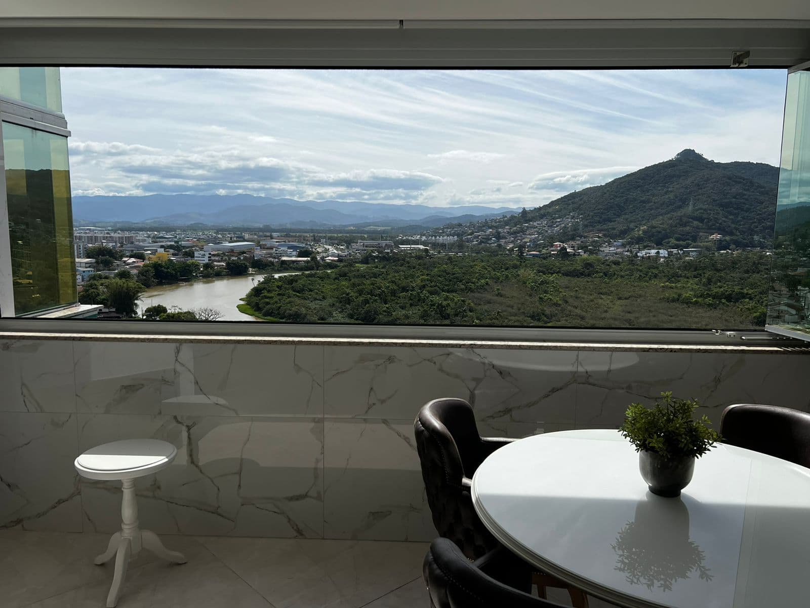 Apartamento Cobertura em Centro, Biguaçu/SC