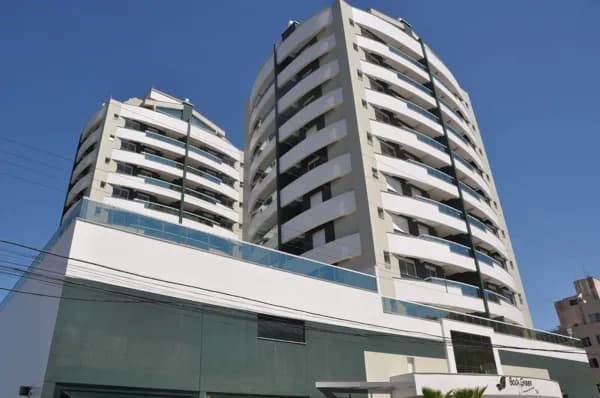 Apartamento Alto Padrão em Trindade, Florianópolis/SC