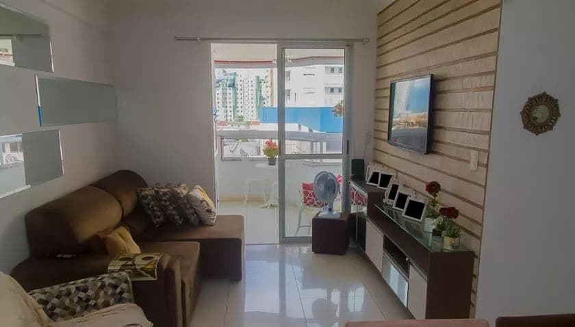 Apartamento 3 dormitorios 2 vagas em São José