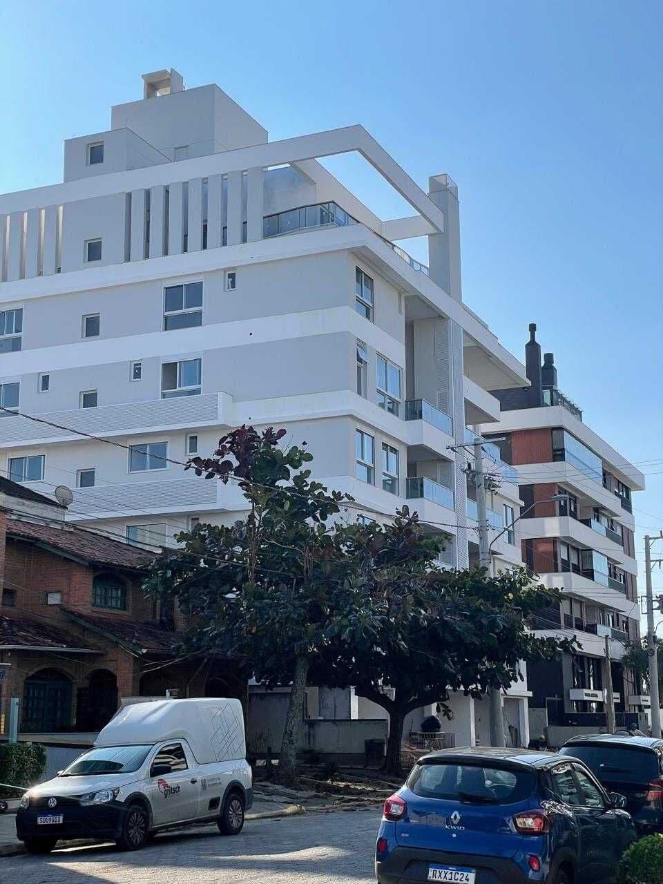 Apartamento Garden em Jurerê, Florianópolis/SC