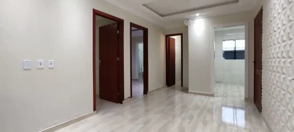 Casa Sobrado em Serraria, São José/SC