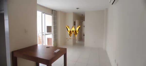 Apartamento em Bom Abrigo, Florianópolis/SC