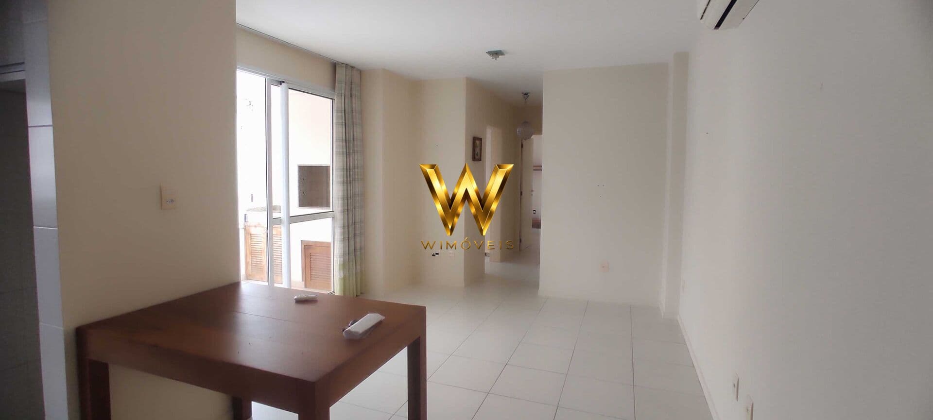 Apartamento em Bom Abrigo, Florianópolis/SC