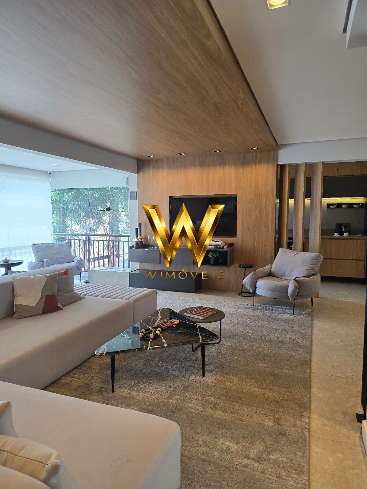 Apartamento Alto Padrão em Morumbi, São Paulo/SP