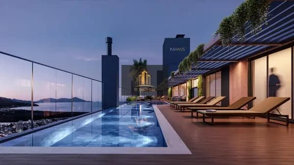 Apartamento Alto Padrão