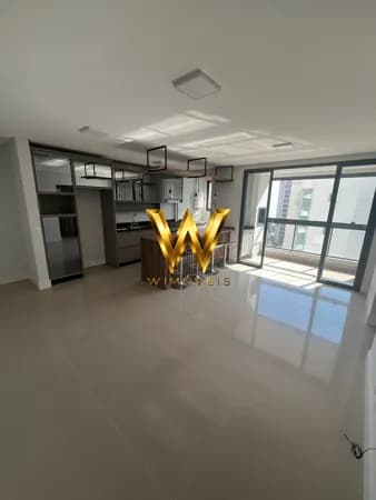 Apartamento Alto Padrão em Agronômica, Florianópolis/SC