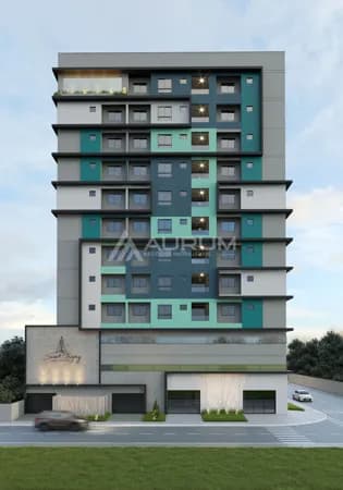 Apartamento com 02 Suítes a 200 Metros do Mar – Meia Praia, Navegantes/SC