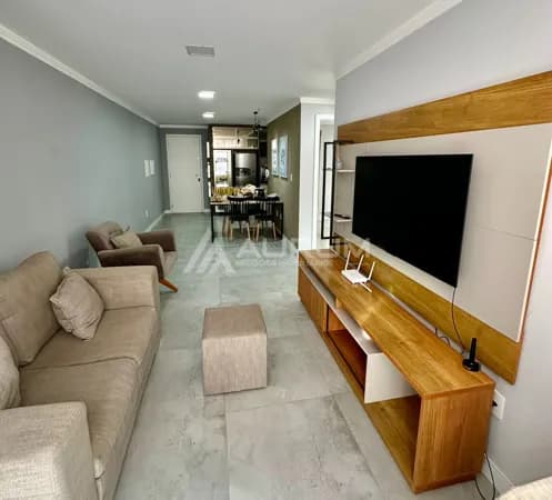 Apartamento 100% Mobiliado no Bairro Volta Grande – Navegantes/SC