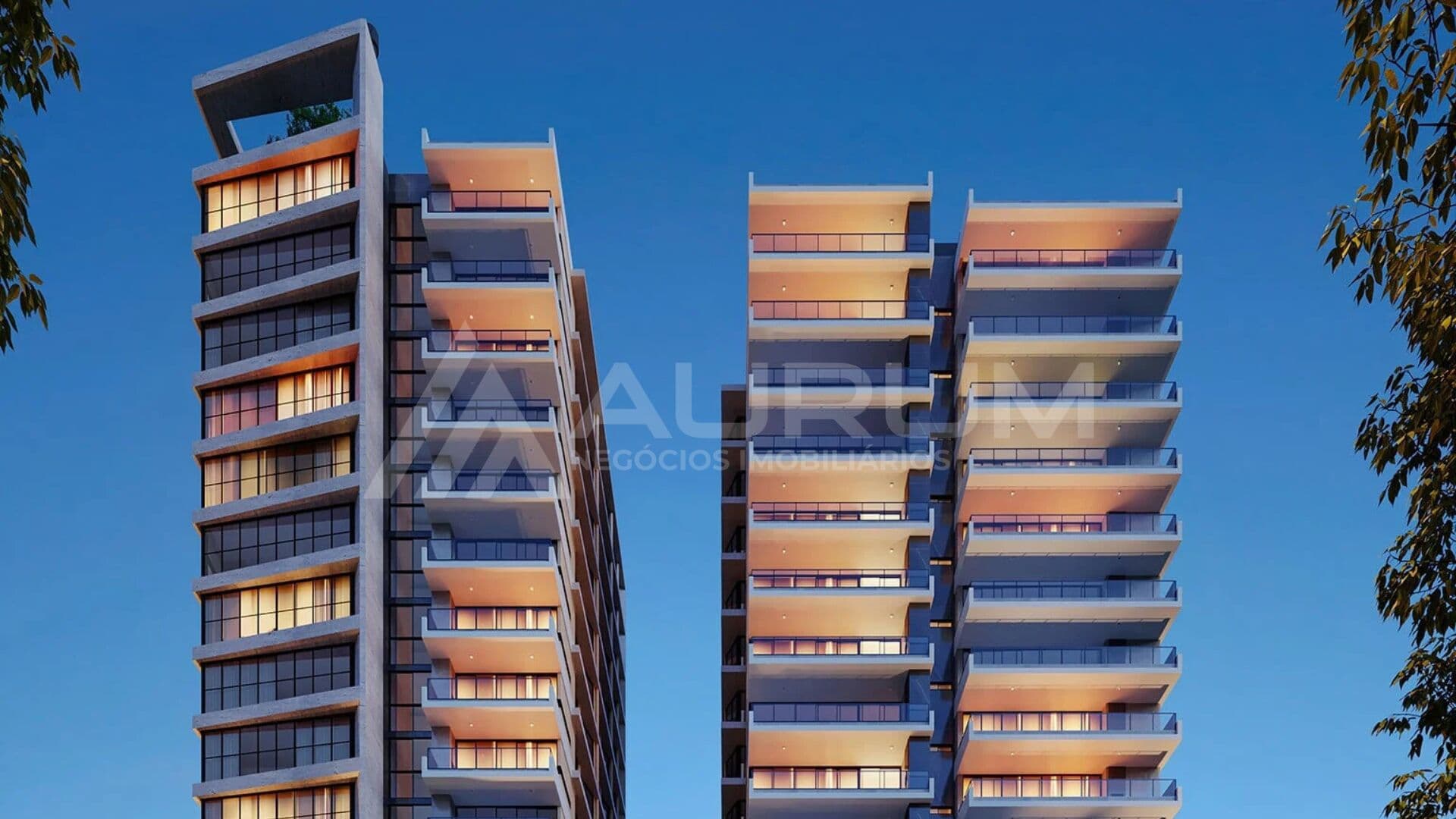 Apartamento Alto Padrão em Centro, Balneário Piçarras/SC