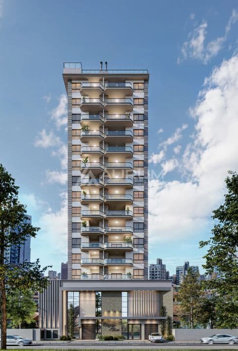 Apartamento com 02 Dormitórios (01 Suíte), Próximo ao Mar – Localizado em Gravatá, Navegantes/SC