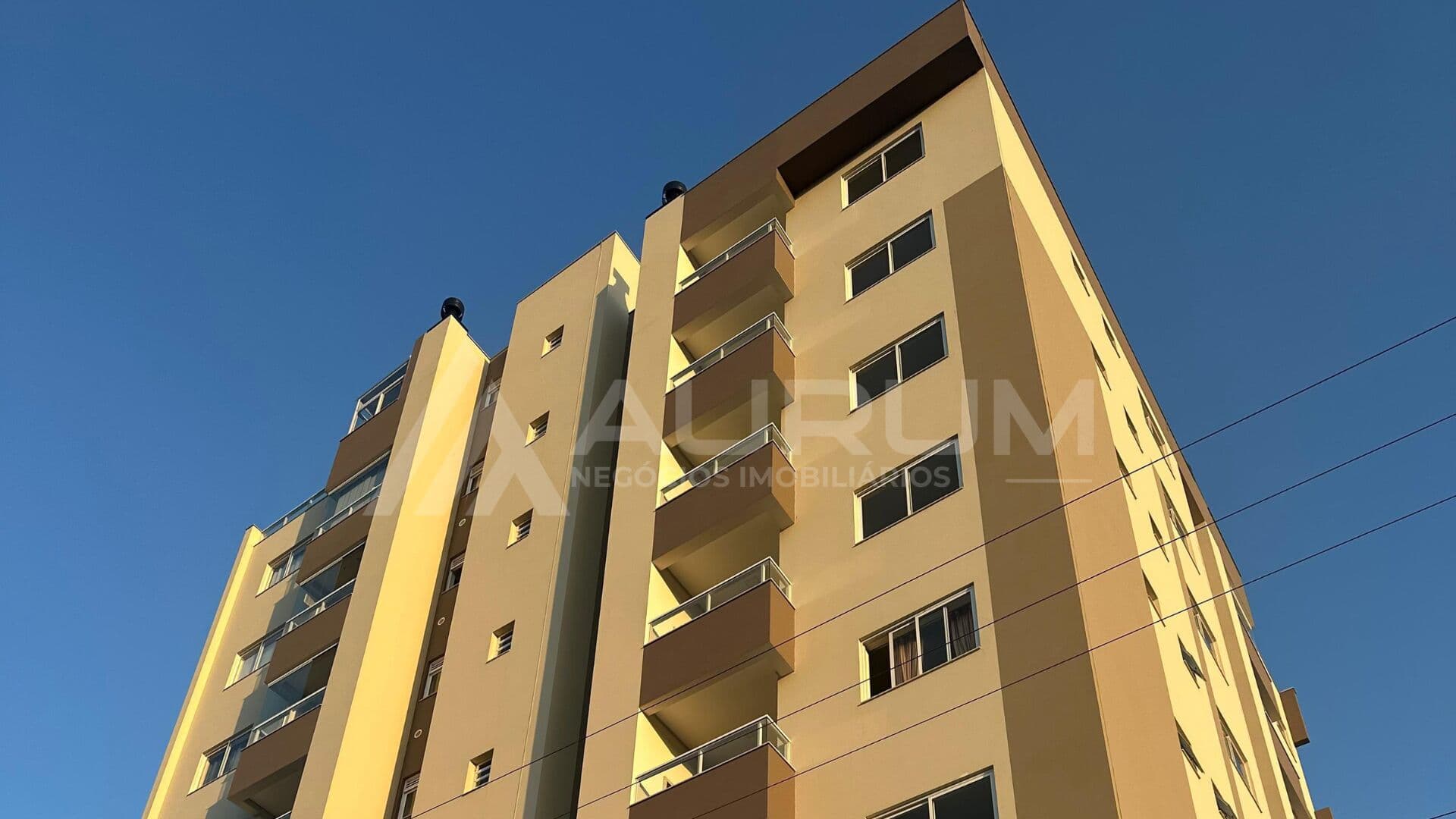 Apartamento 03 Dormitórios (01 suíte), em Gravatá, Navegantes/SC
