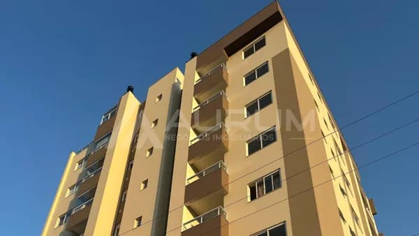 Apartamento 03 Dormitórios (01 suíte), em Gravatá, Navegantes/SC
