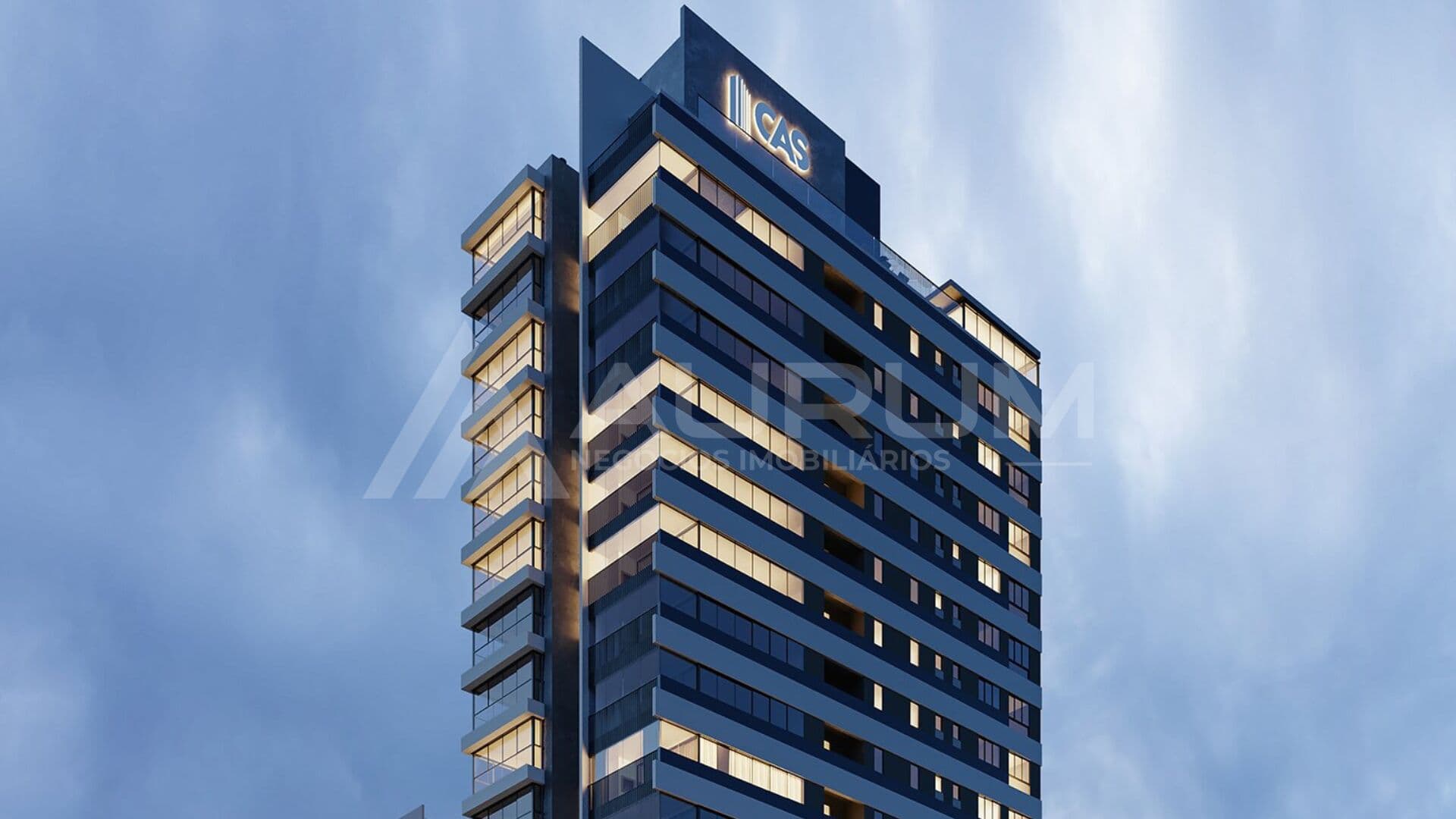 Apartamento Alto Padrão em Centro, Balneário Piçarras/SC