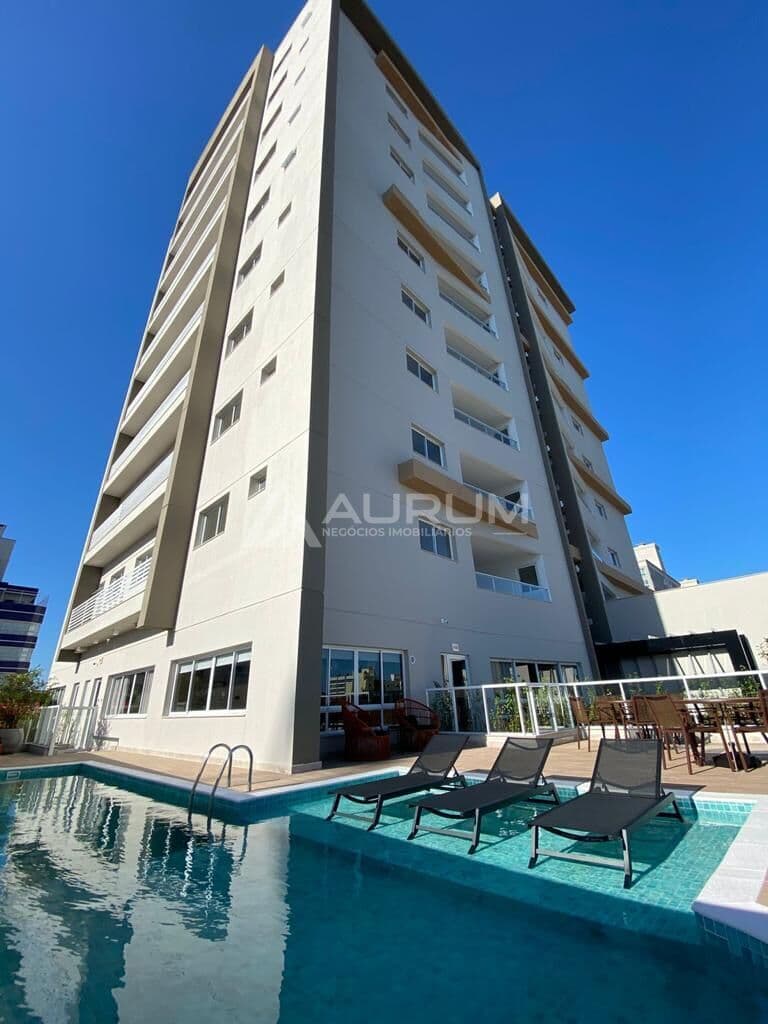 Apartamento PRONTO PARA MORAR com 02 Dormitórios sendo 01 Suíte em Gravatá - Navegantes/SC