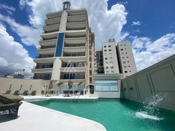 Apartamento com 03 Dormitórios, sendo 03 Suítes – Bairro Gravatá, Navegantes/SC