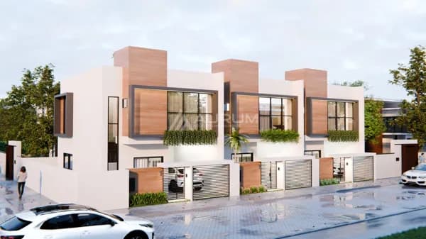 Sobrado de Alto Padrão com 03 Dormitórios (01 Suíte com Closet) – Centro de Penha/SC
