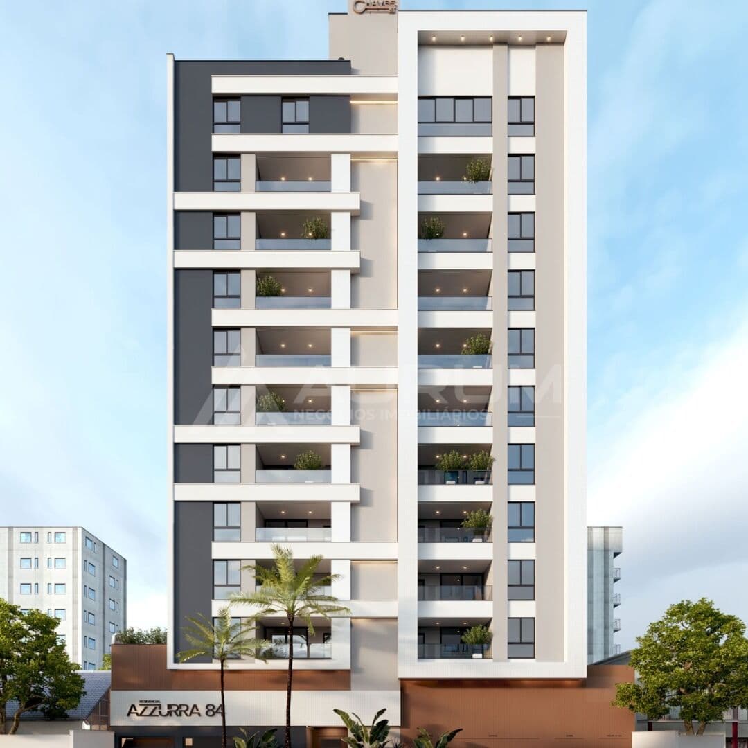 Apartamento com 02 Suítes, em Centro, Navegantes/SC