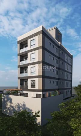 Apartamento á 400 metros do Mar - Bairro São Pedro, Navegantes/SC