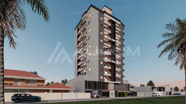 Apartamento com 02 SUÍTES, Centro, Navegantes/SC