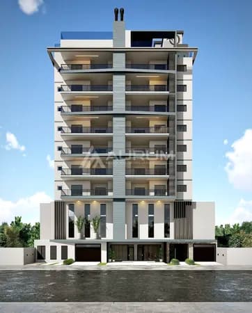 Apartamento com 02 Dormitório (sendo 01 Suíte), em Meia Praia – Navegantes/SC